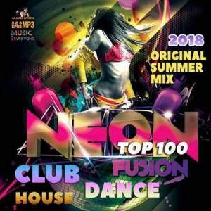 VA - Neon Fusion Original Summer Mix