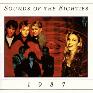 VA - Sounds Of The Eighties 1987