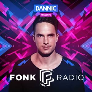 Dannic - Fonk Radio (099-201)