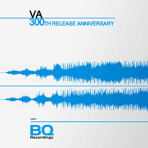 VA - 300th Release Anniversary