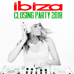 VA - Ibiza Closing Party
