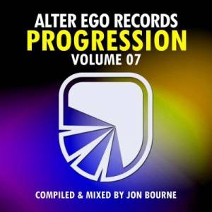VA - Progression Vol.7 (Mixed By Jon Bourne)
