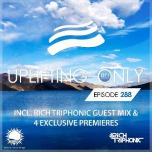 VA - Ori Uplift & Rich Triphonic - Uplifting Only 288