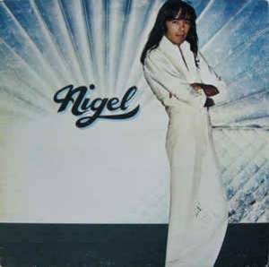 Nigel Olsson - Nigel