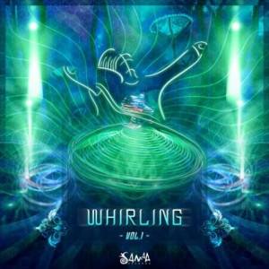 VA - Whirling Vol. 1