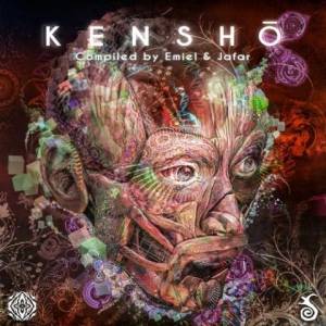 VA - Kensho [Compiled By Emiel & Jafar] 