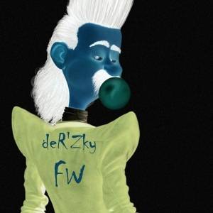 FAdeR WoLF - deR'Zky