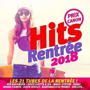 VA - Hits Rentree 2018
