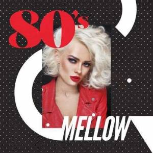VA - 80's Mellow