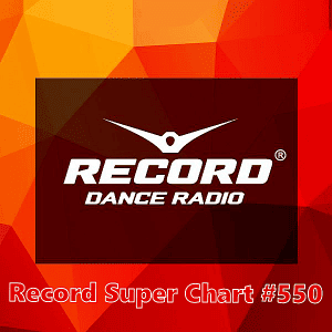 VA - Record Super Chart 550 [25.08]