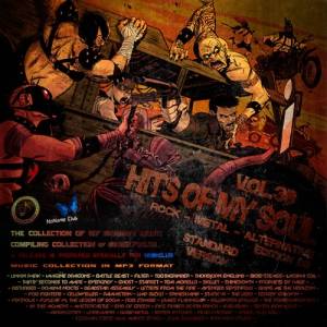 VA - Hits of My Soul Vol. 39