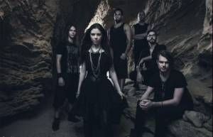 Beyond The Black - 
