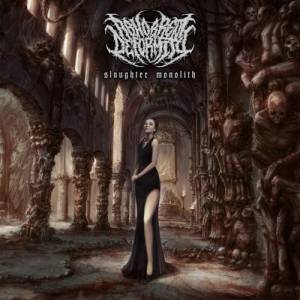 Abhorrent Deformity - Slaughter Monolith 