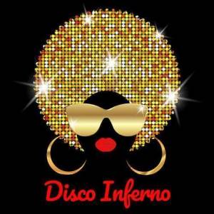 VA - Disco Inferno