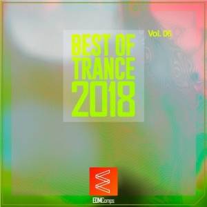 VA - Best of Trance 2018 Vol.06