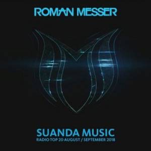 VA - Suanda Music Radio Top 20 (August / September 2018) 