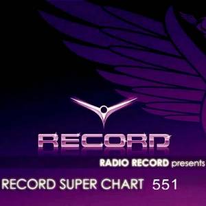 VA - Record Super Chart 551