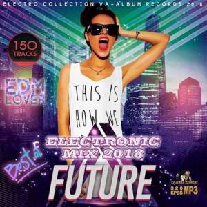 VA - Future Electronic Mix