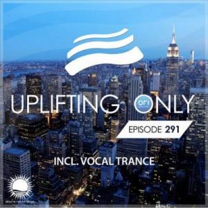 VA - Ori Uplift - Uplifting Only 291