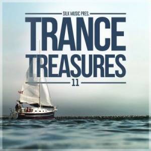  VA - Silk Music Pres. Trance Treasures 11