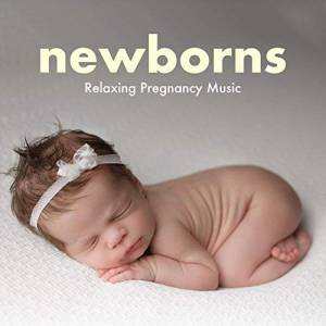 Relaxing Piano Music & Sleep Baby Sleep - Newborns - Relaxing Pregnancy Music for Mother and Babies in the Womb