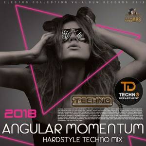 VA - Angular Momentum