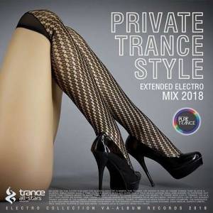 VA - Private Trance Style