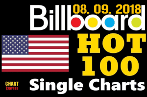 VA - Billboard Hot 100 Singles Chart [08.09]