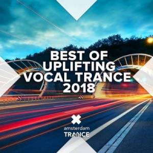 VA - Best of Uplifting Vocal Trance