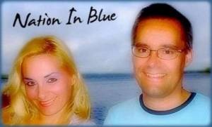 Nation In Blue - Discography