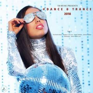 VA - TB Music Presents #Dance & Trance