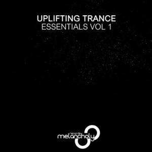 VA - Uplifting Trance Essentials Vol. 1