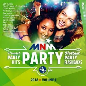 VA - MNM Party Vol.1