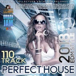  VA - Perfect House