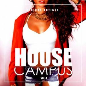 VA - House Campus Vol.4