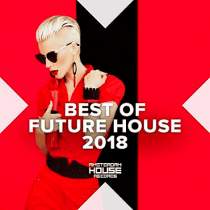 VA - Best Of Future House