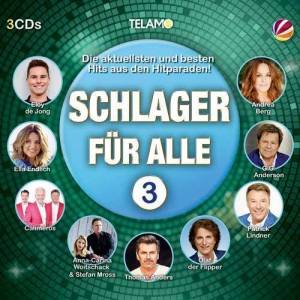 VA - Schlager F&#252;r Alle 3