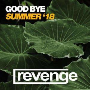  VA - Good Bye Summer '18 