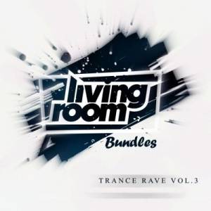 VA - Trance Rave Vol.3