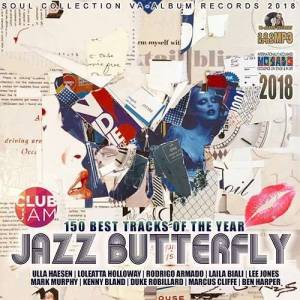 VA - Jazz Butterfly
