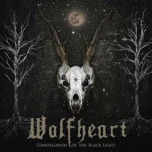 Wolfheart - Constellation Of The Black Light