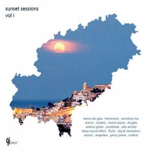VA - Sunset Sessions Vol.1
