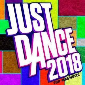 VA - Just Dance For Magnetic