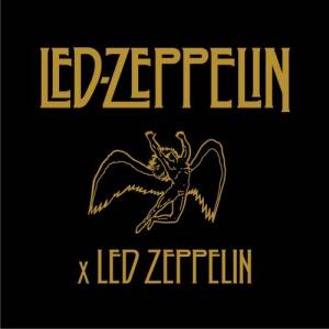 Led Zeppelin - Led Zeppelin x Led Zeppelin (Remastered)