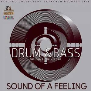 VA - Sound Of A Feeling
