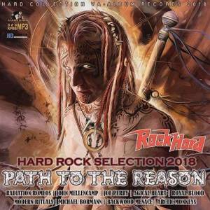 VA - Path To The Reason: Hard Rock Selection