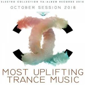  VA - Most Uplifting Trance Music