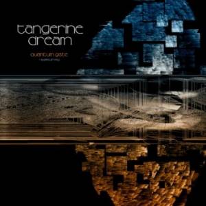 Tangerine Dream - Quantum Gate / Quantum Key