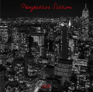VA - Progressive Session 009