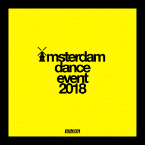 VA - ADE 2018 [Bonzai Progressive]